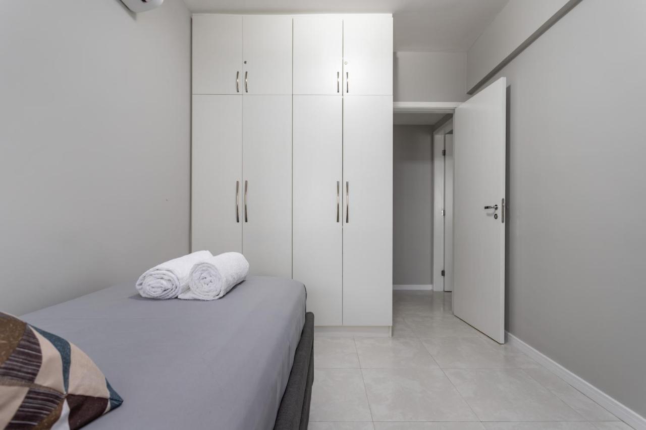 Cidade Jardim 2 Bedrooms Apartment Within A Resort Rio de Janeiro Extérieur photo