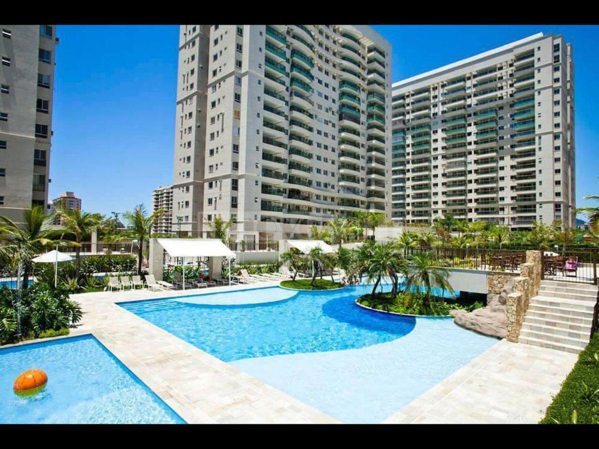 Cidade Jardim 2 Bedrooms Apartment Within A Resort Rio de Janeiro Extérieur photo